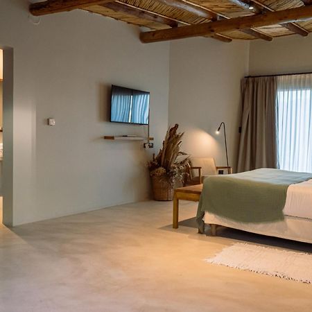 Las Terrazas Hotel Boutique ティルカラ エクステリア 写真