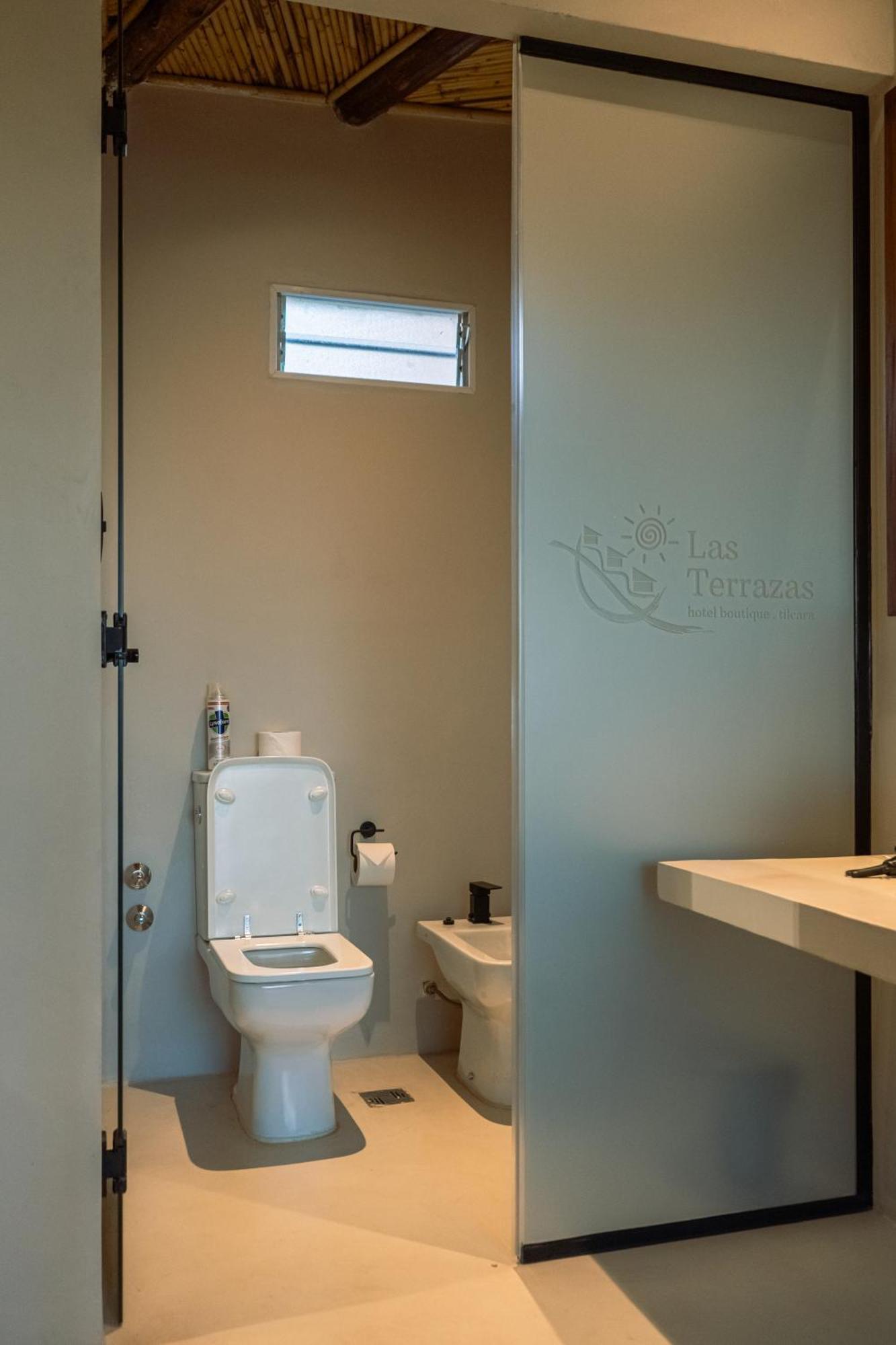 Las Terrazas Hotel Boutique ティルカラ エクステリア 写真