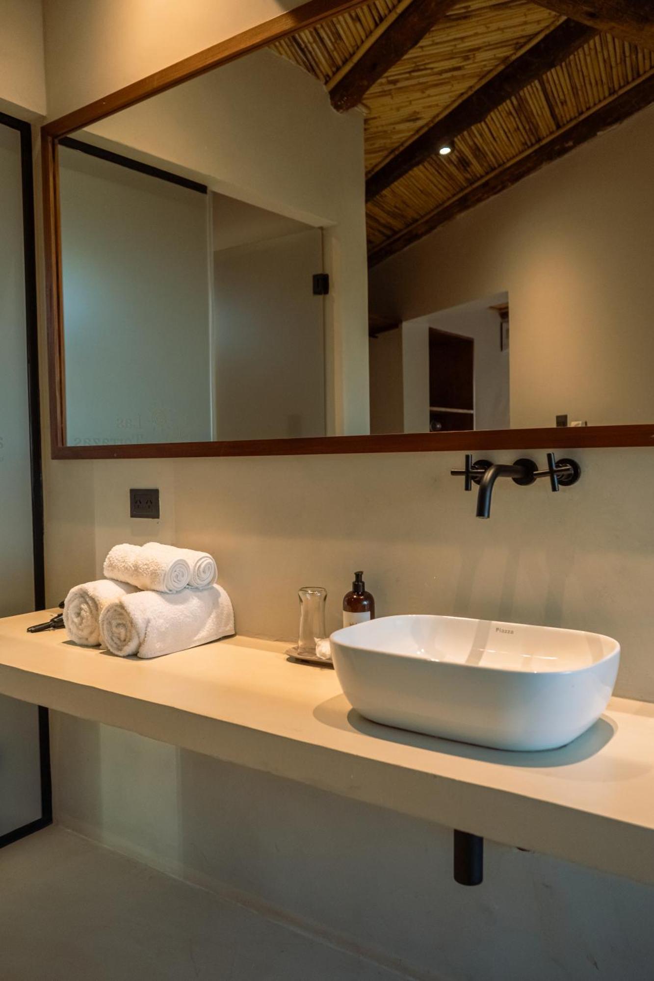 Las Terrazas Hotel Boutique ティルカラ エクステリア 写真