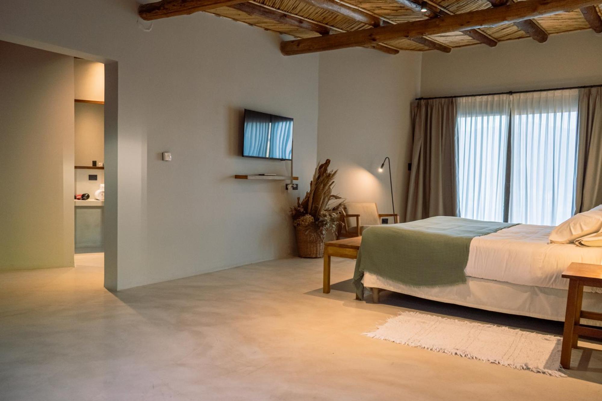 Las Terrazas Hotel Boutique ティルカラ エクステリア 写真